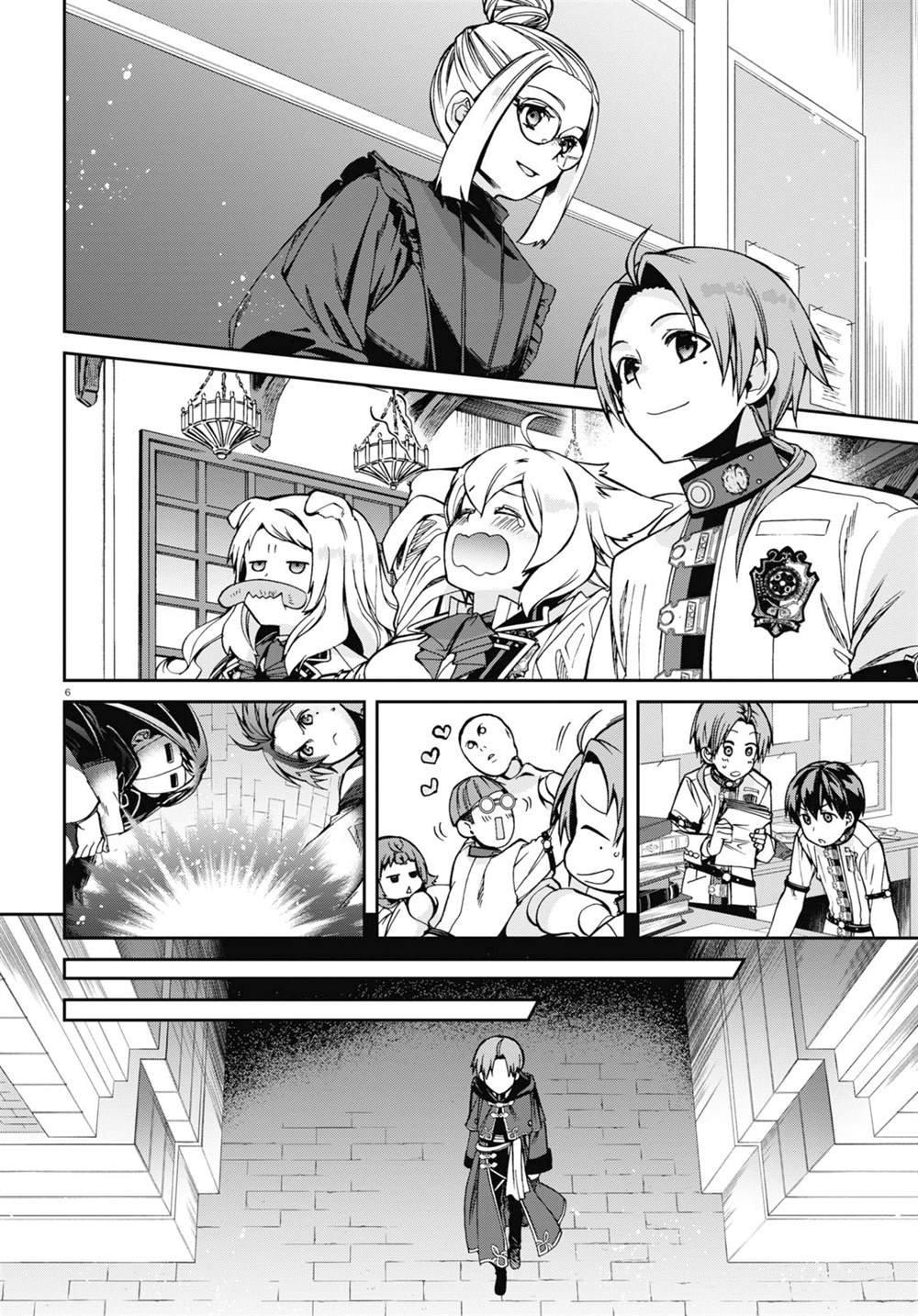 第82话 有家的生活