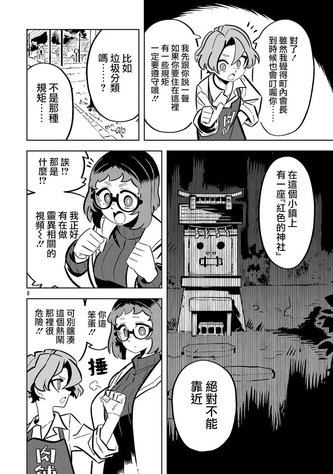 第8话