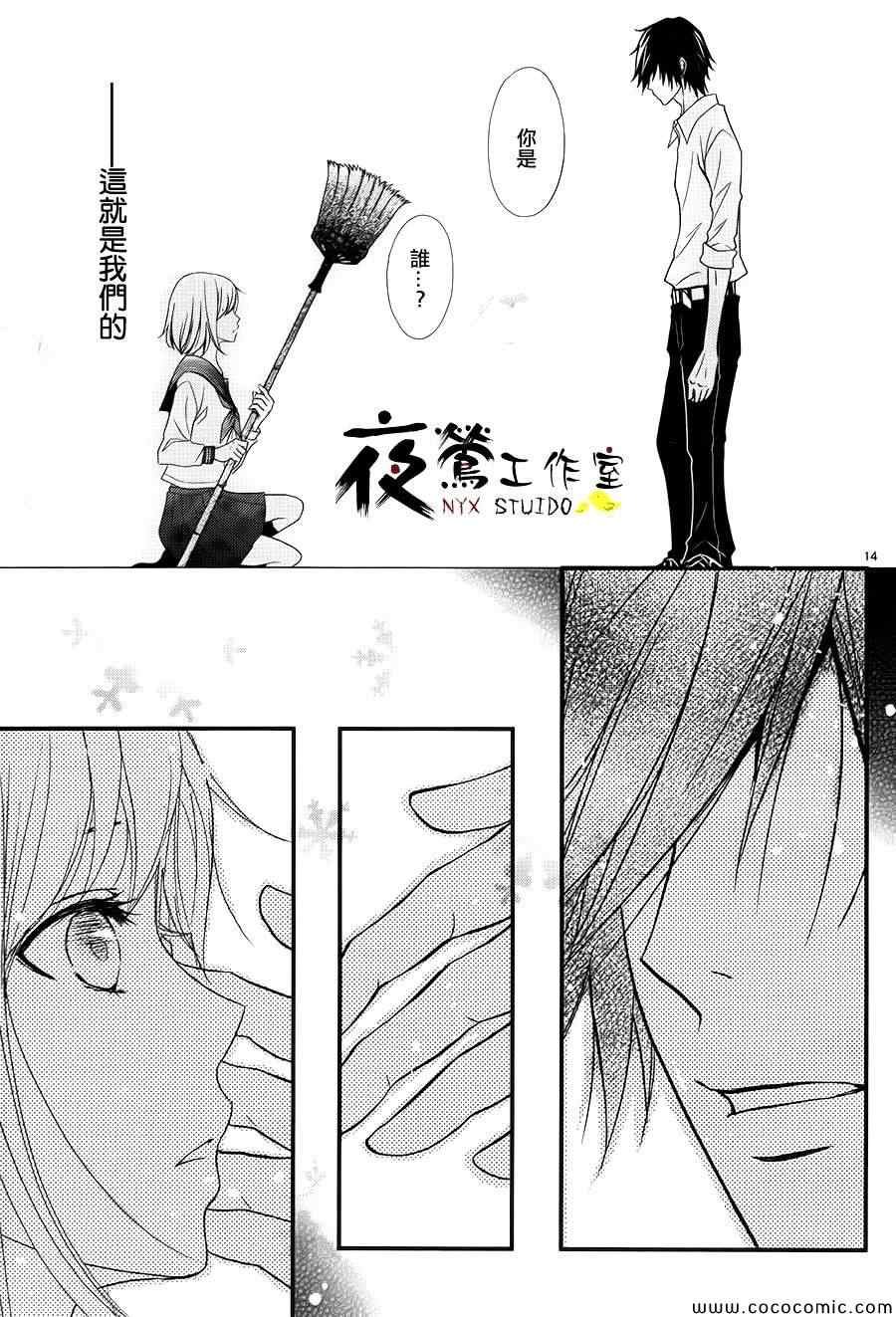 第1话