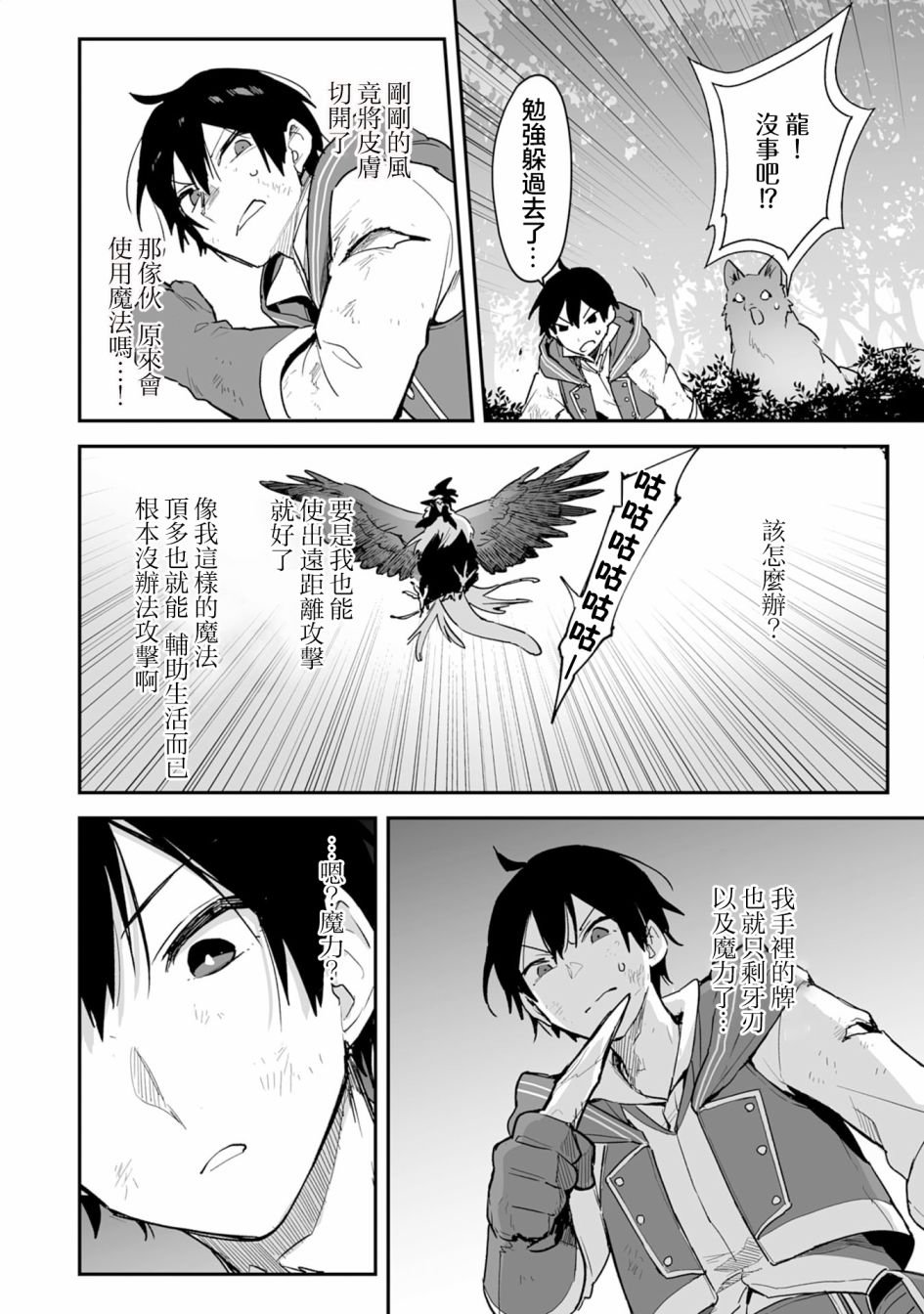 第2.2话