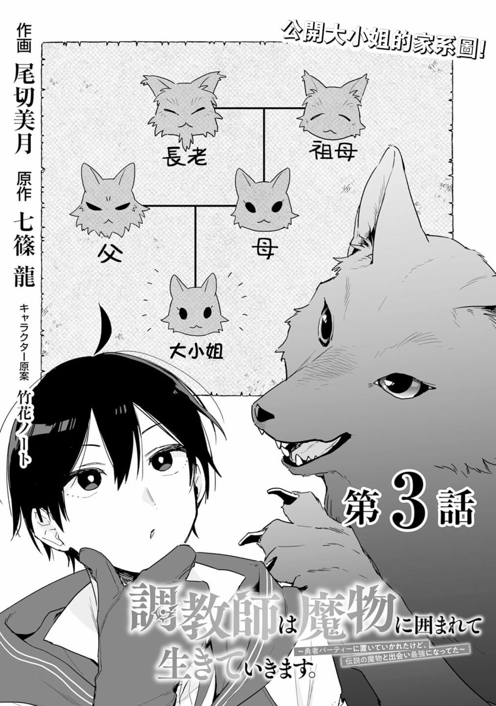 第3.1话