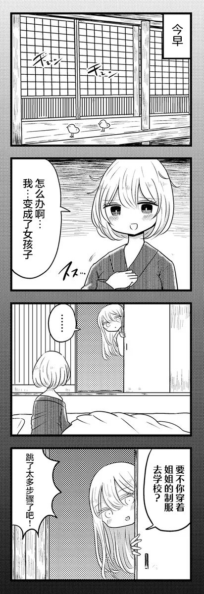 第2.2话