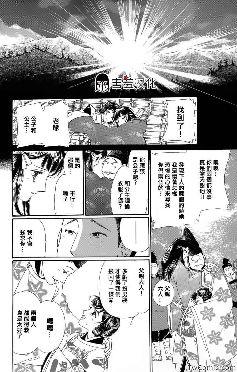 第1话