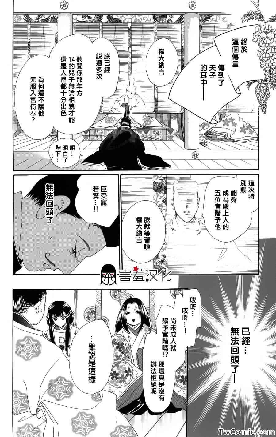 第1话