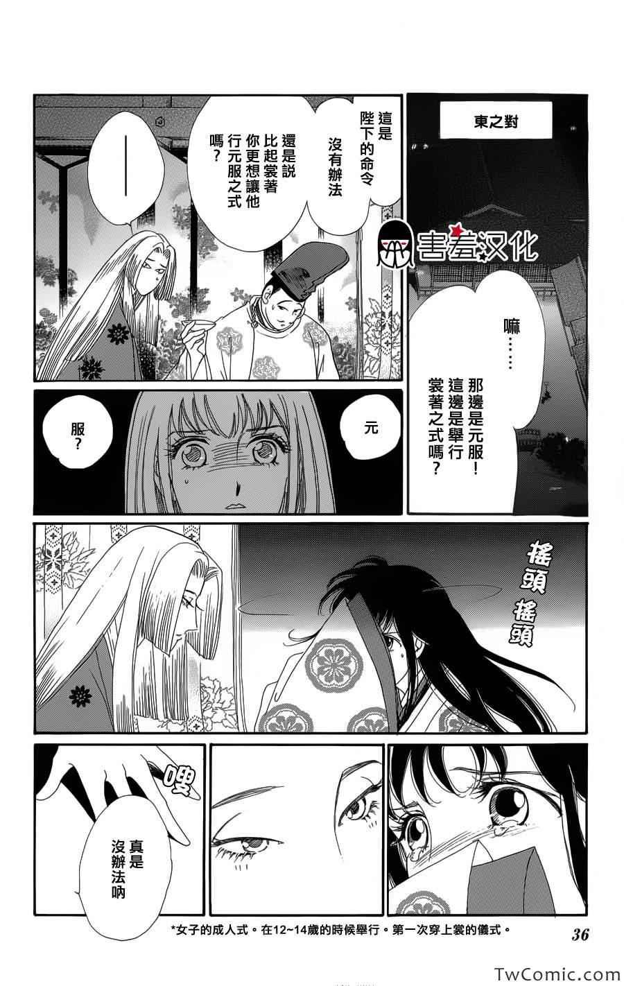 第1话