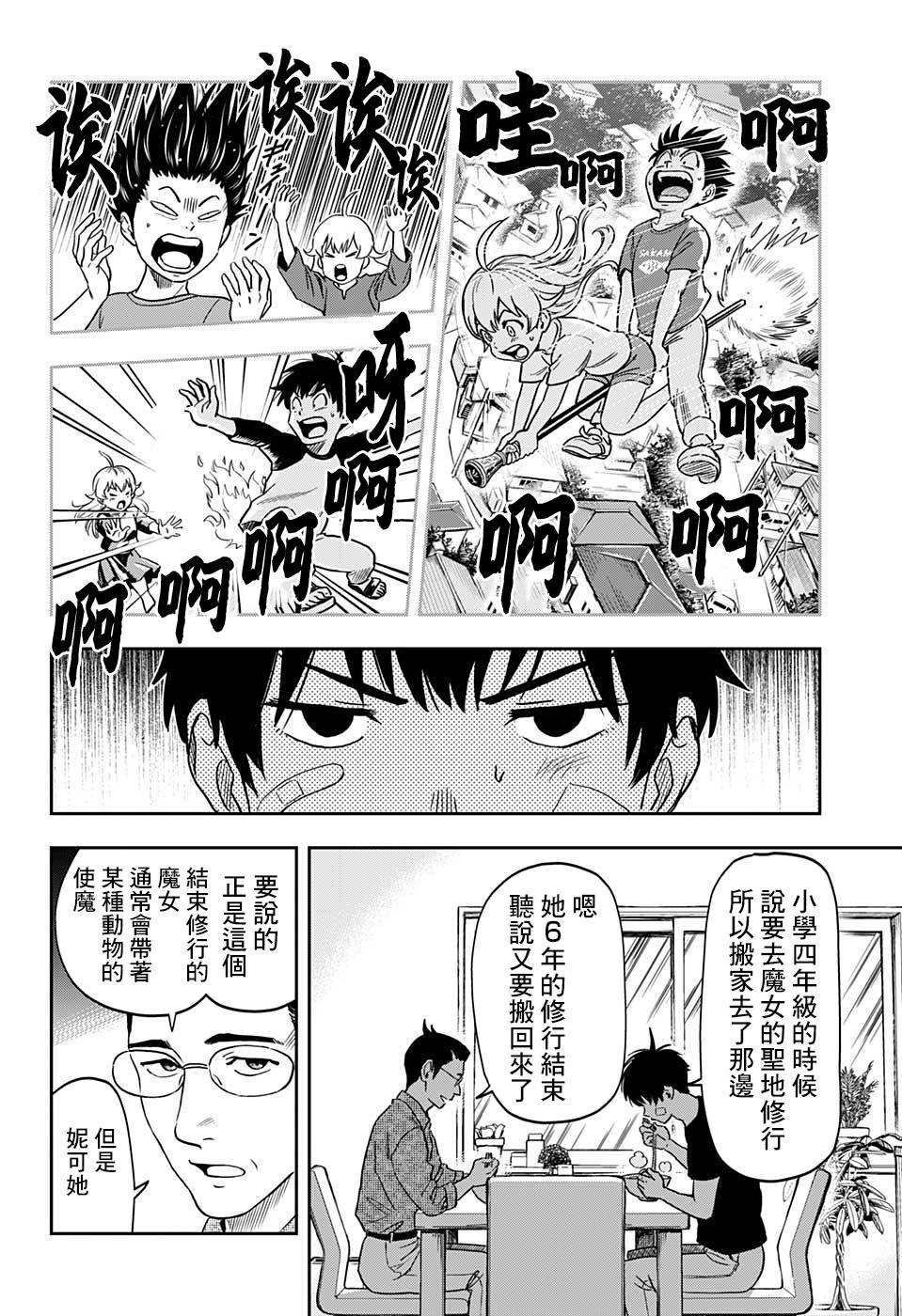 第1话