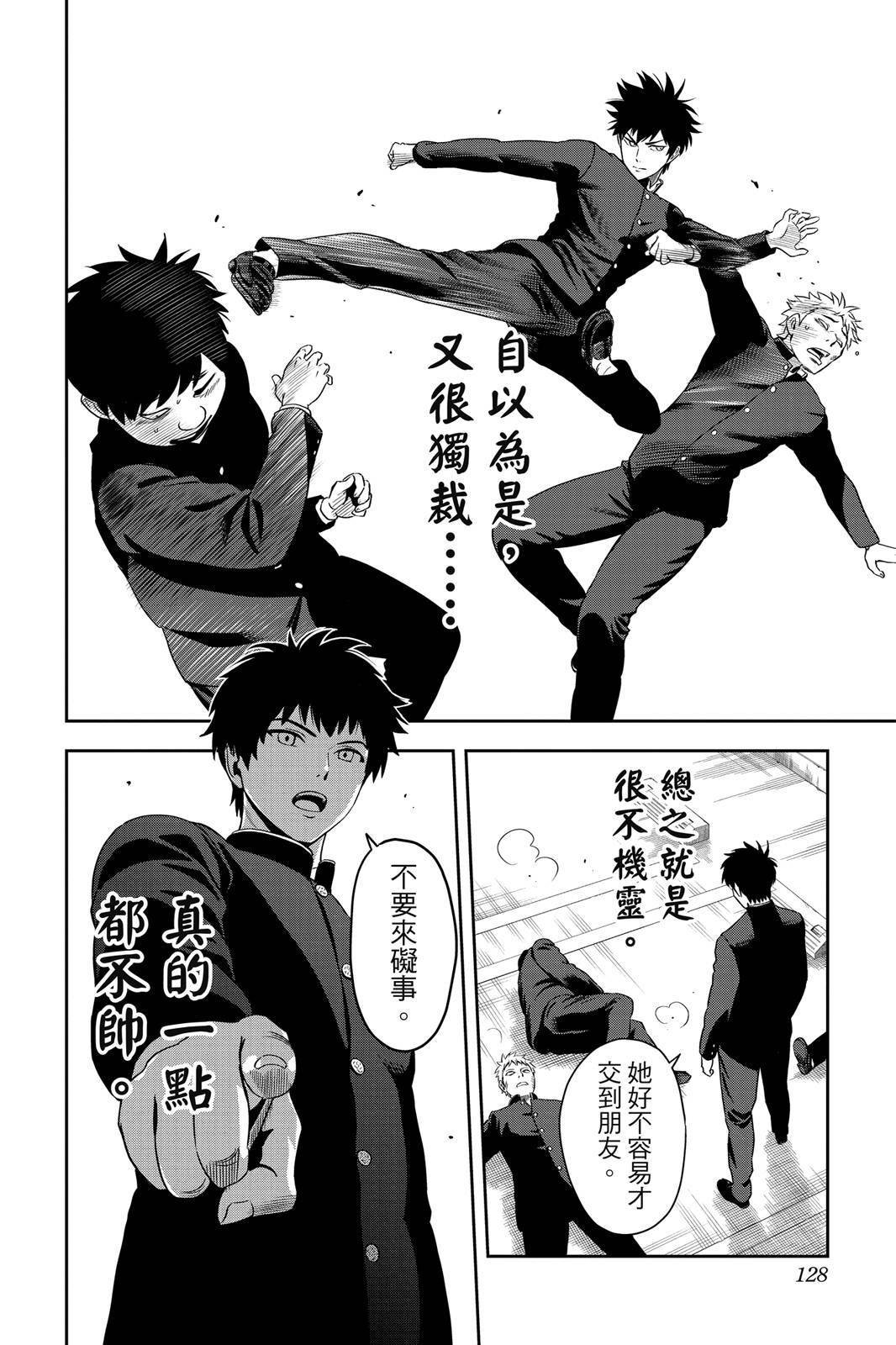 第1卷