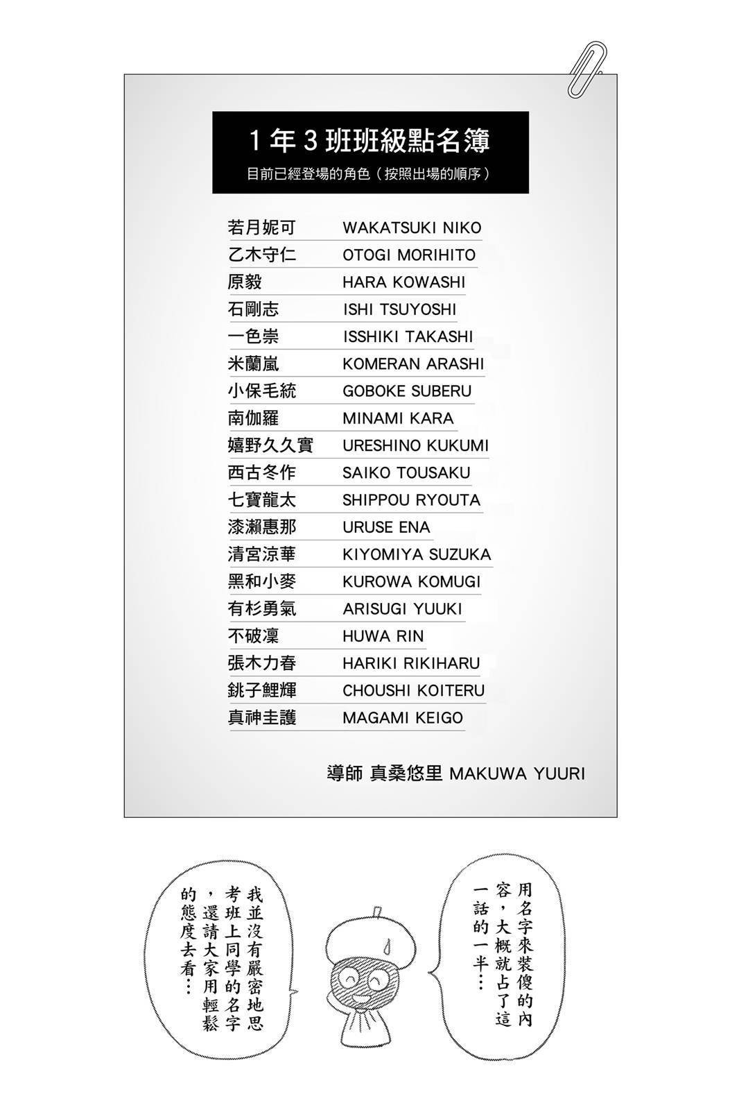 第1卷