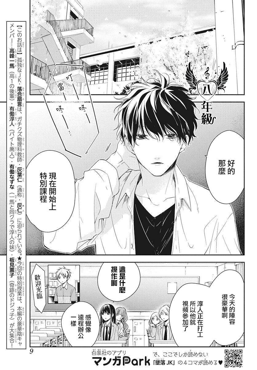 特别篇