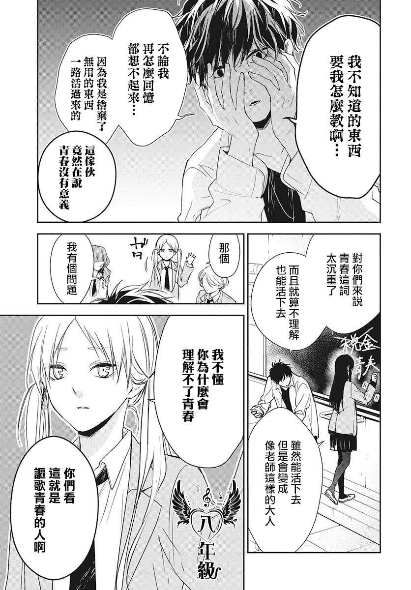 特别篇