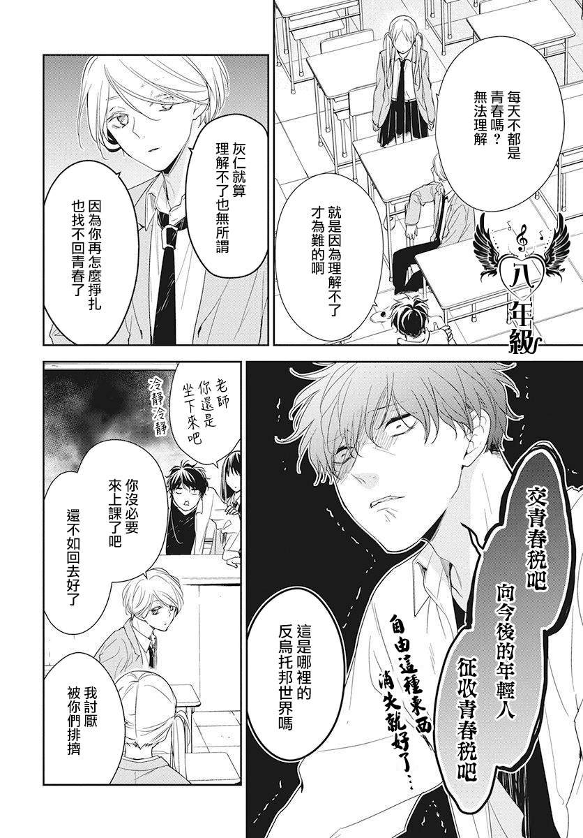 特别篇