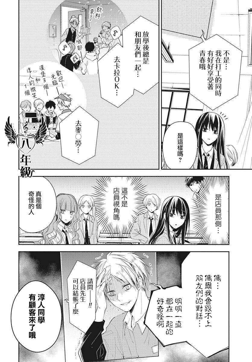 特别篇