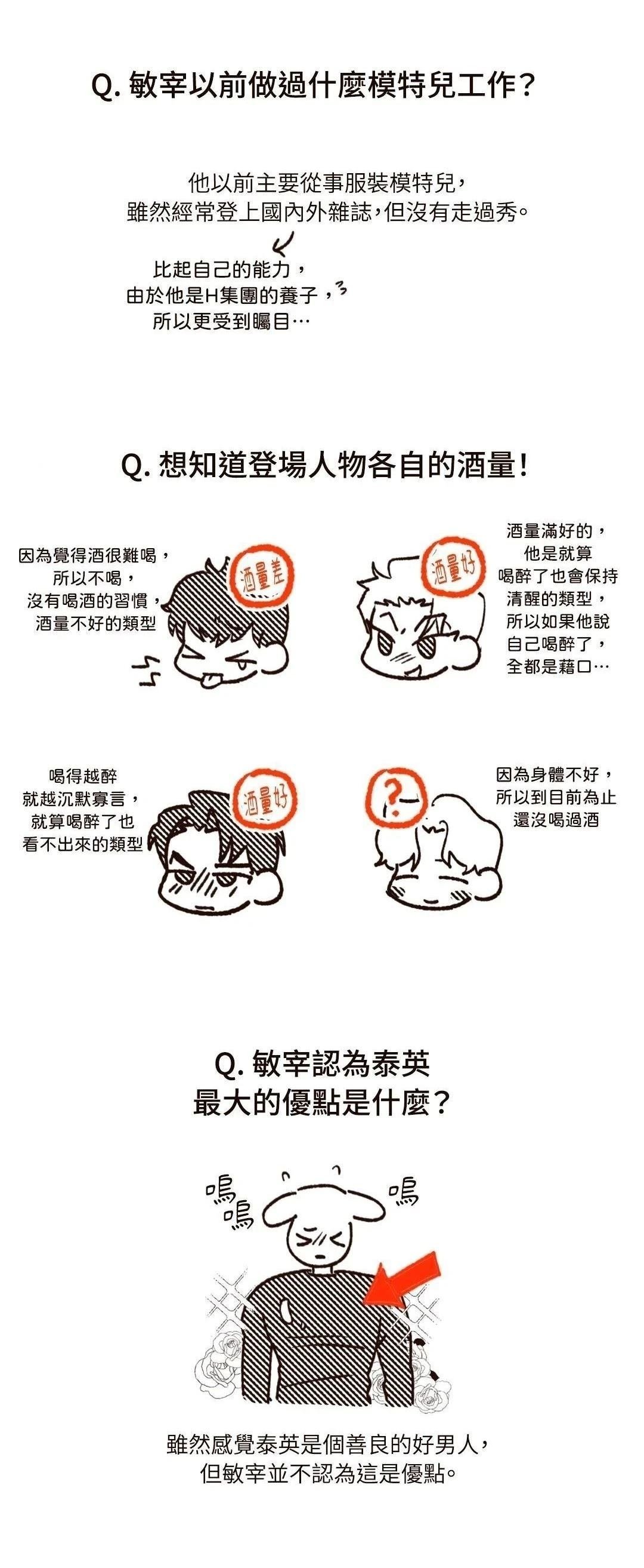 第一季后记