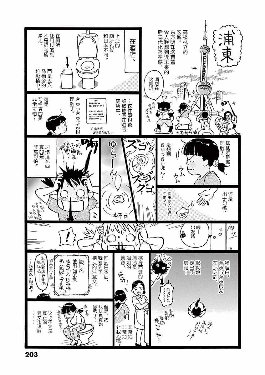 取材日记
