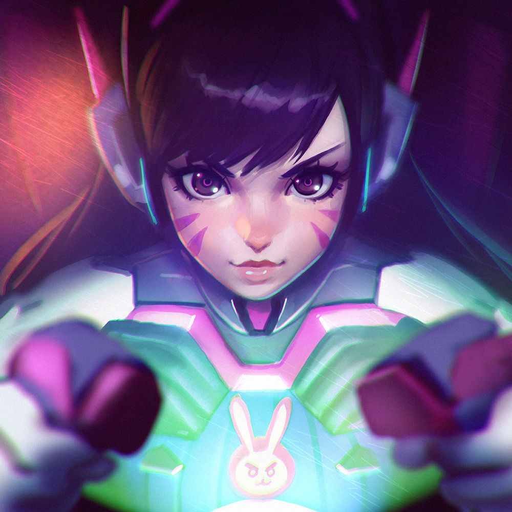 同人图01