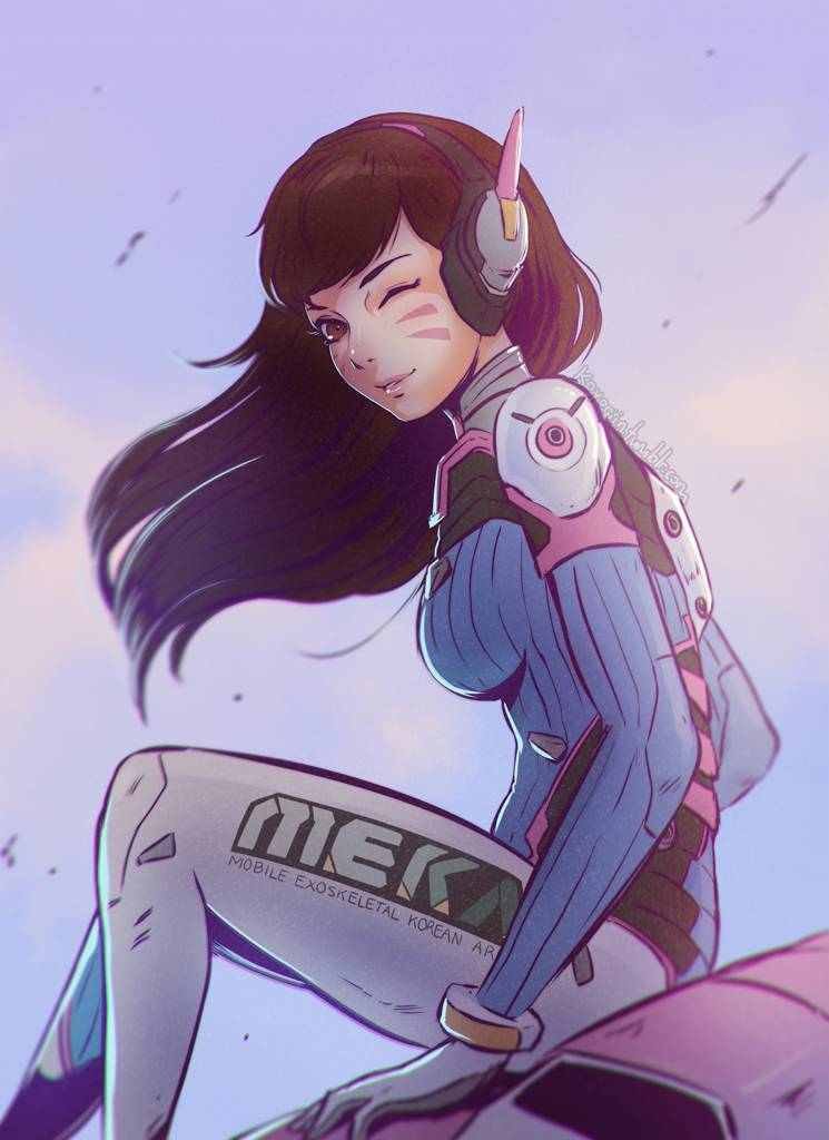 同人图01
