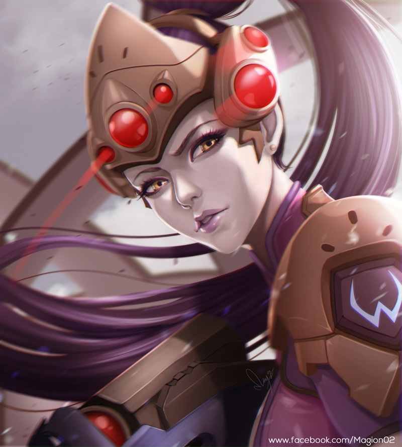 同人图01