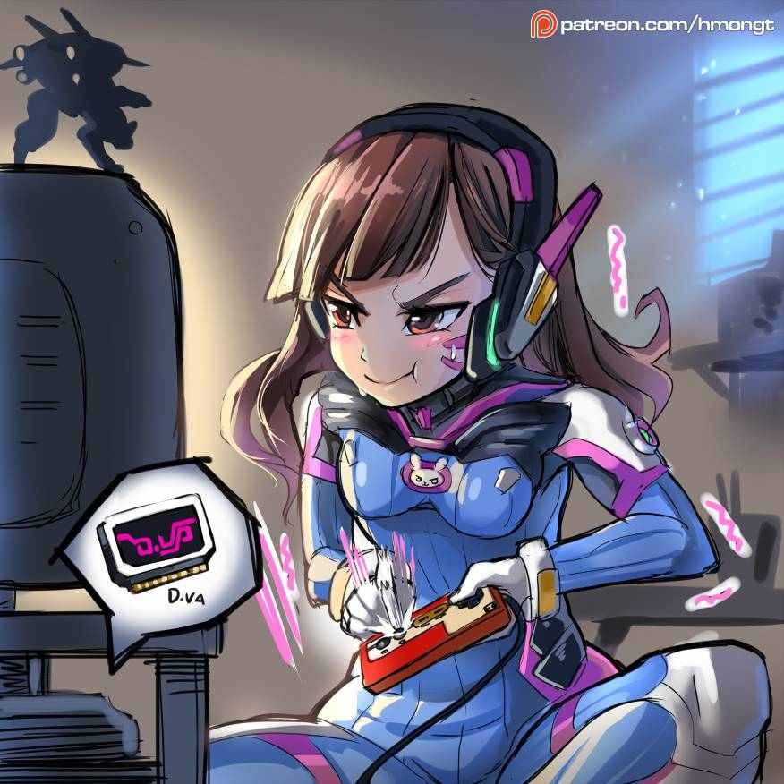 同人图01