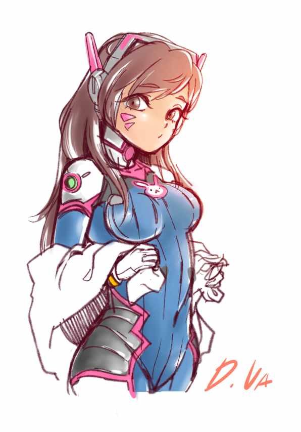 同人图01