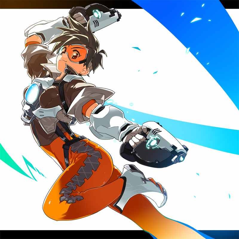 同人图01