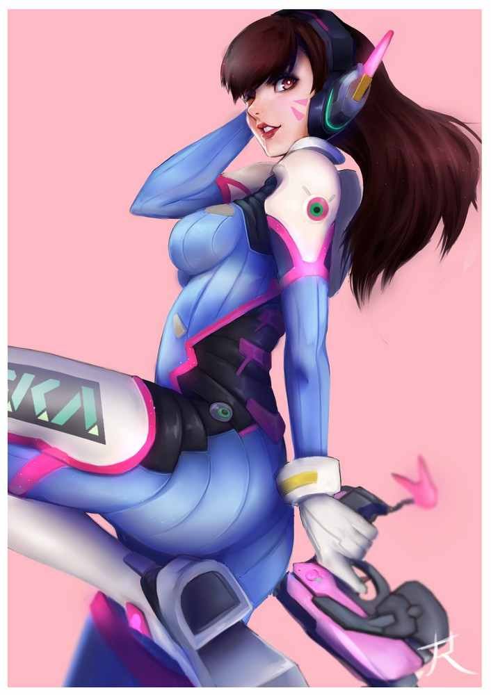 同人图02
