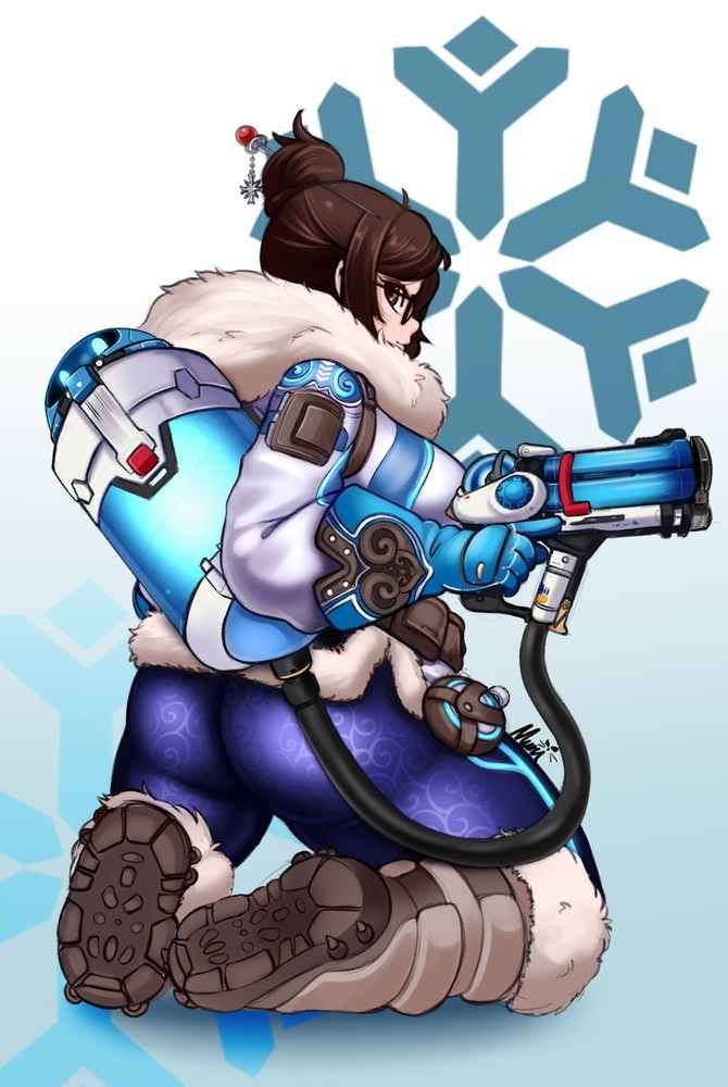 同人图02