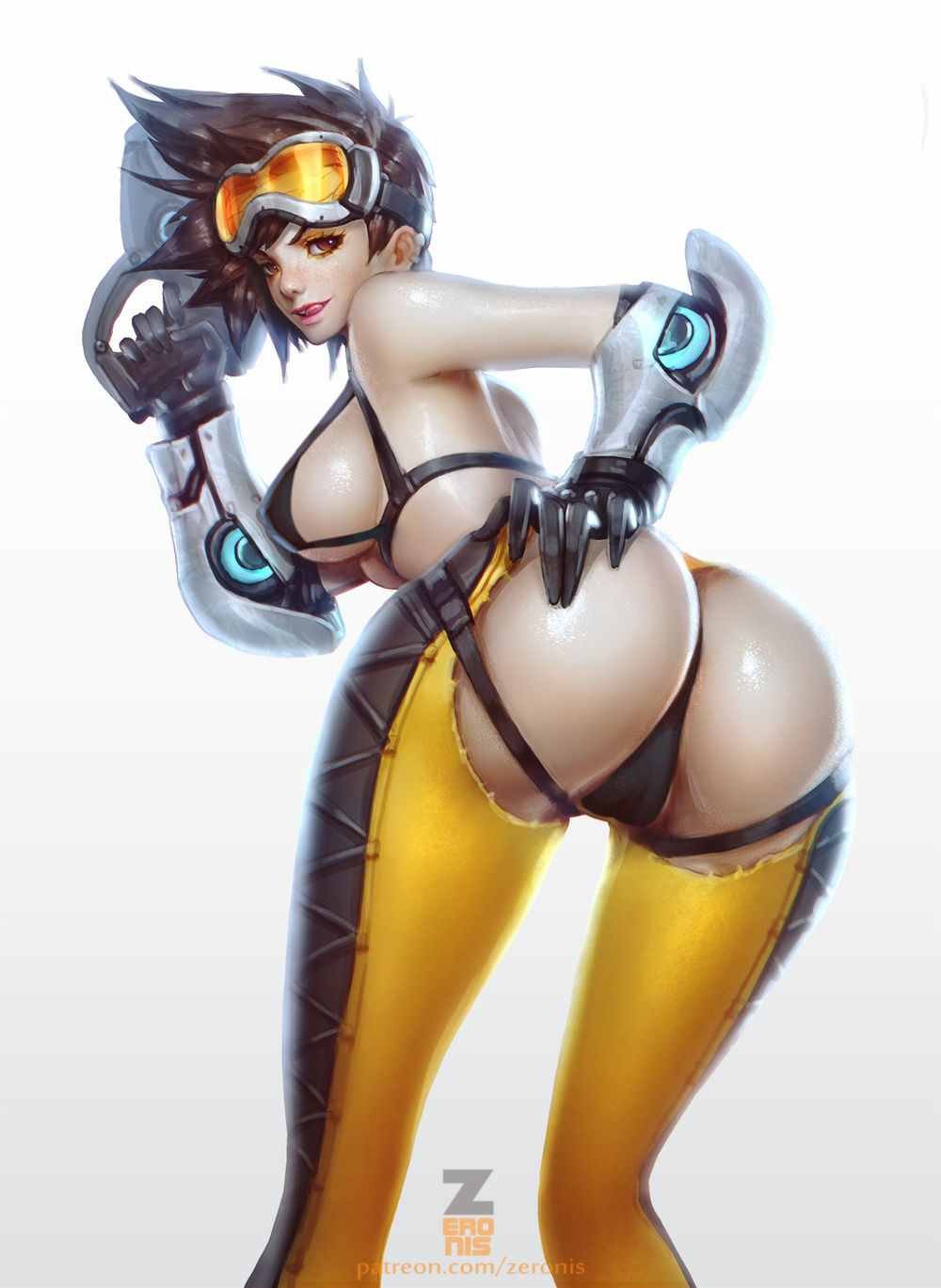 同人图03