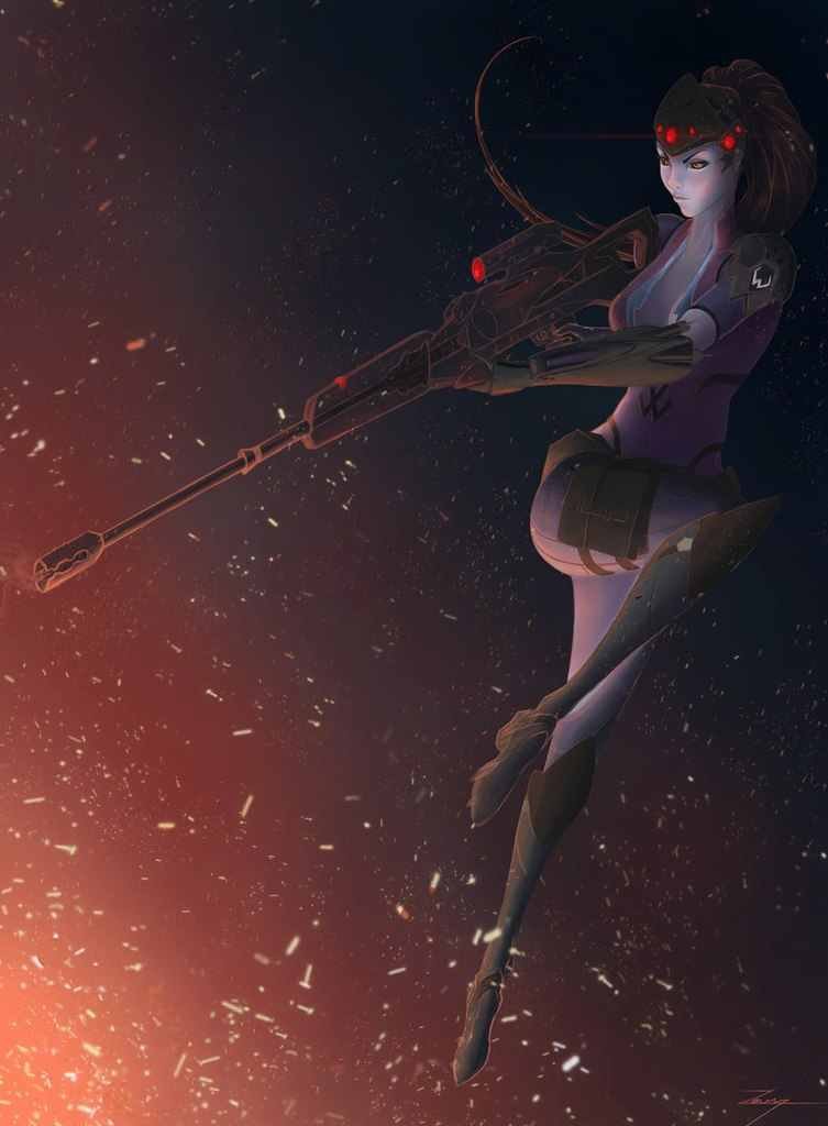 同人图03