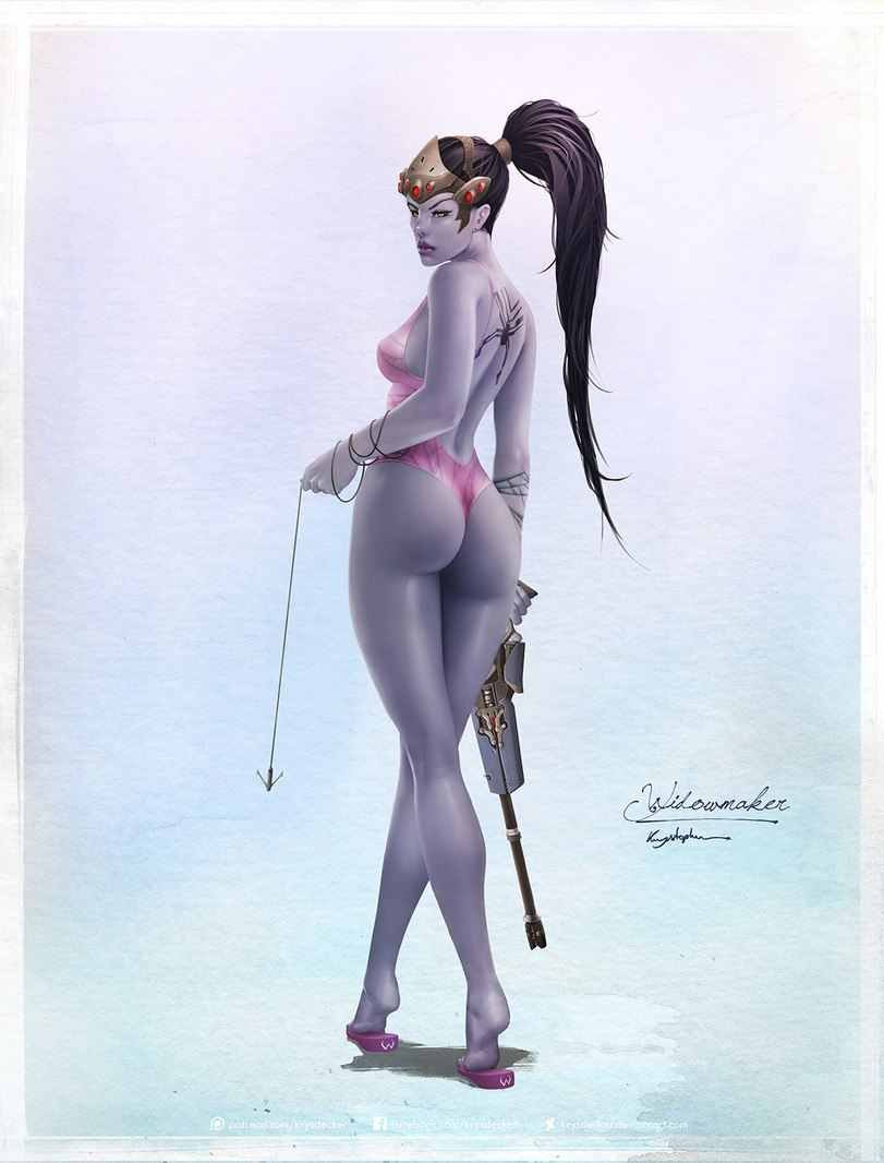 同人图04