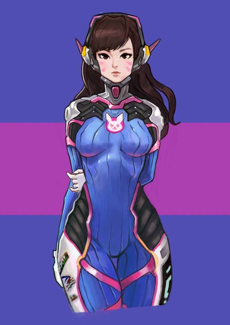 同人图04