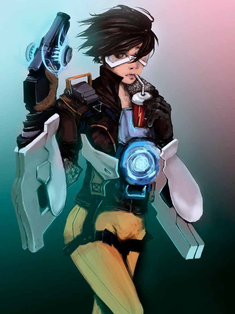 同人图05