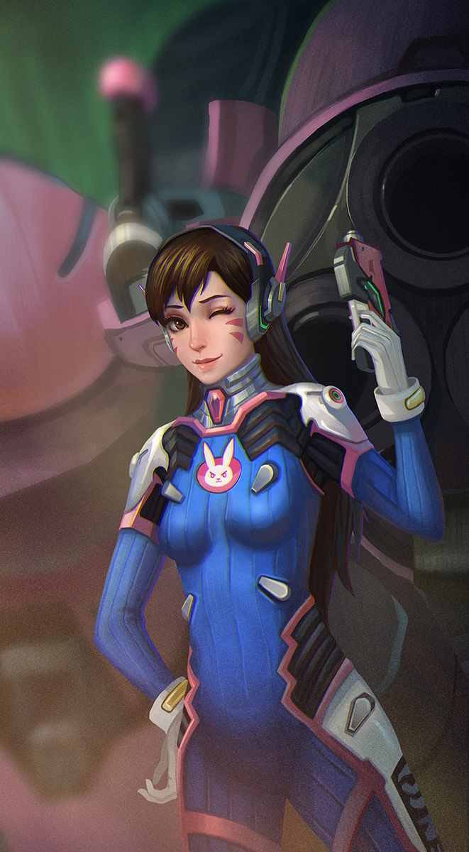 同人图05
