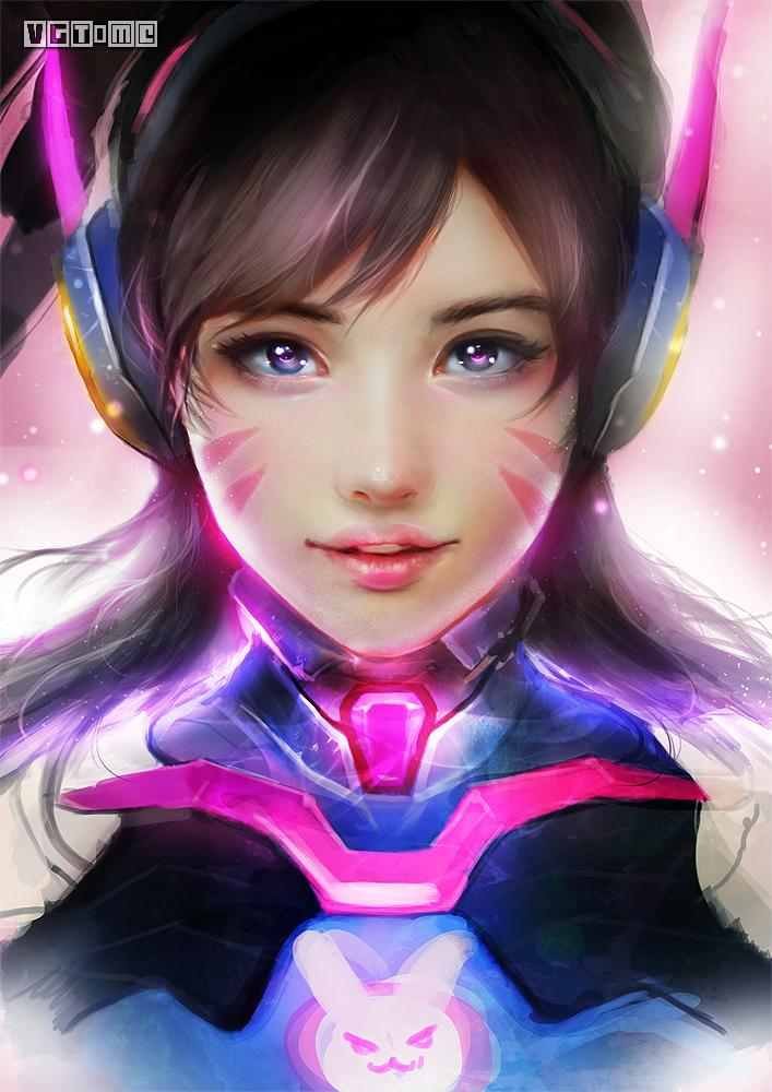同人图06