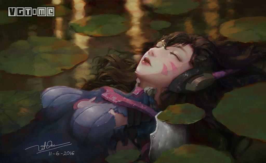 同人图06