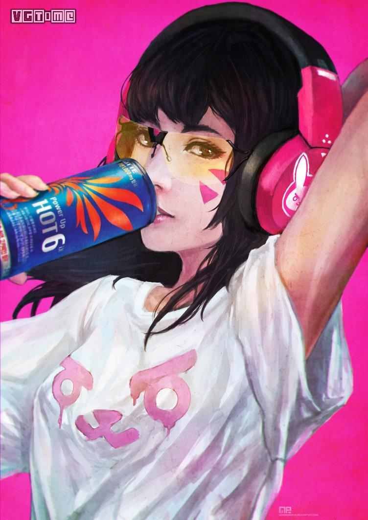 同人图06