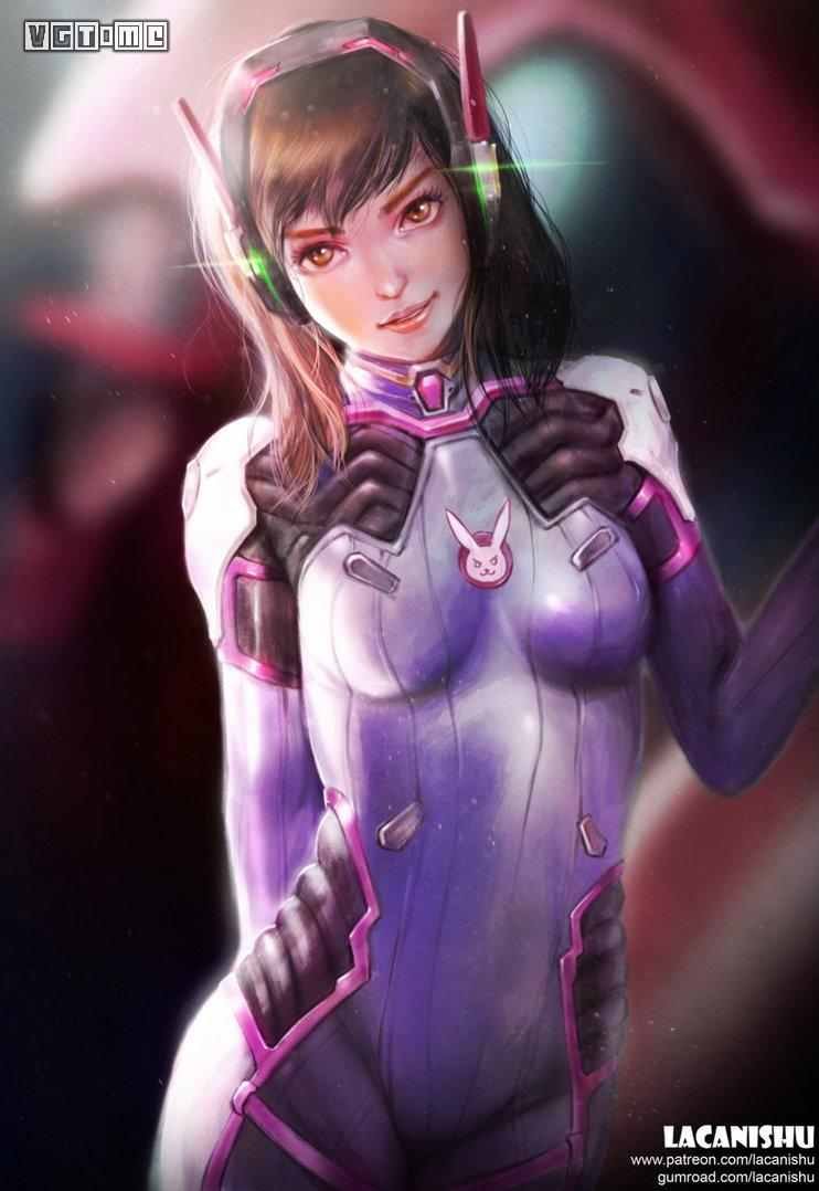 同人图06