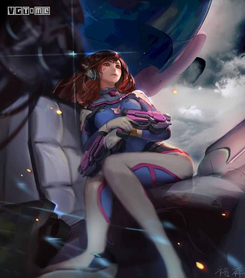 同人图06