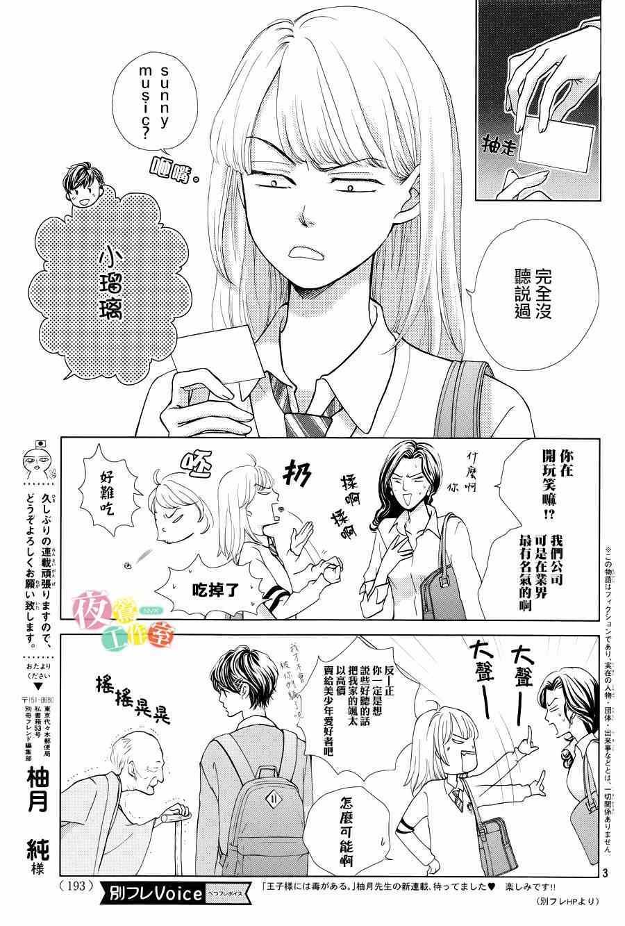第1话