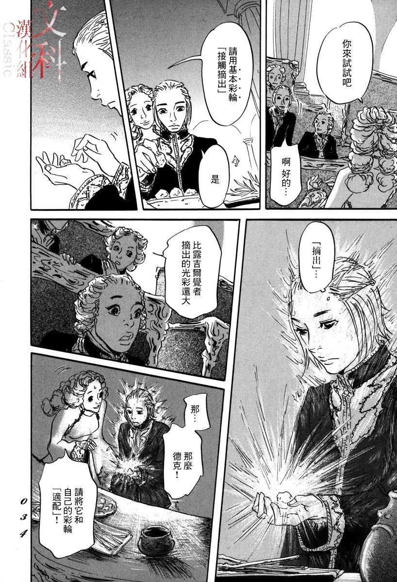 第1话 喀玛