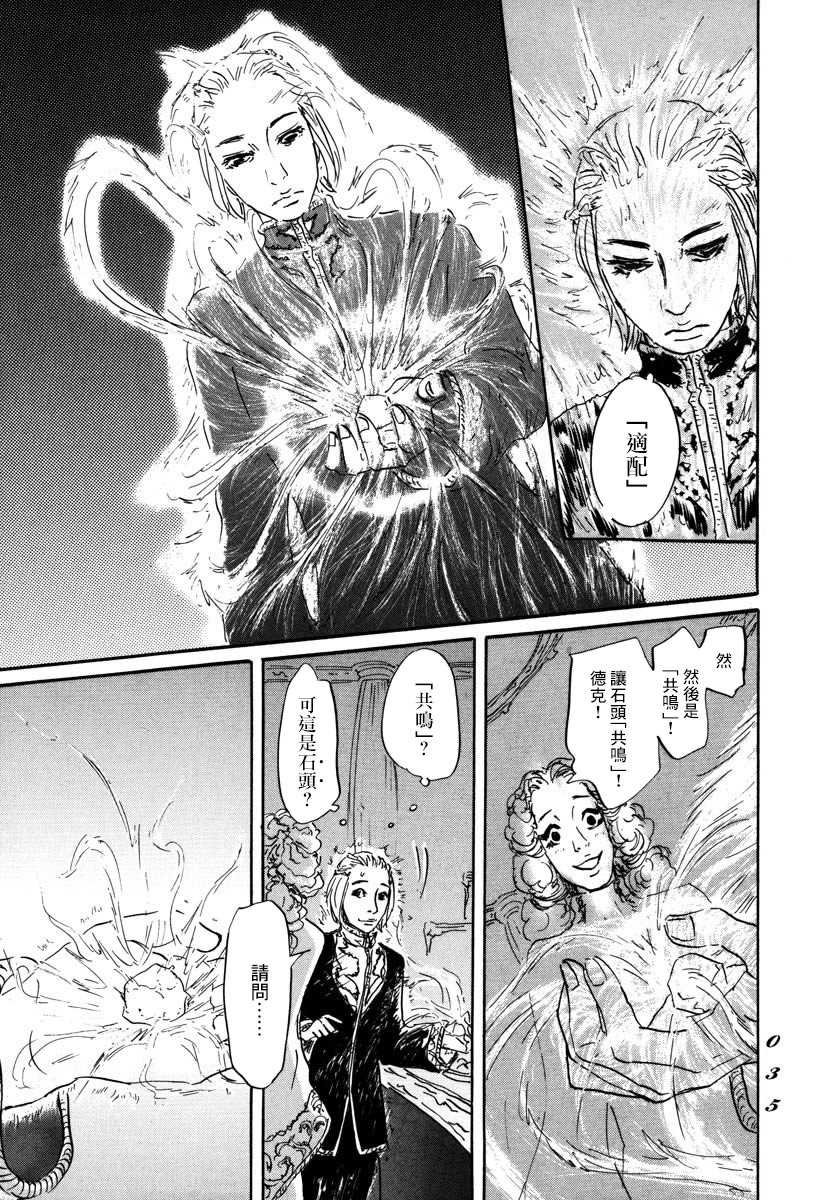 第1话 喀玛