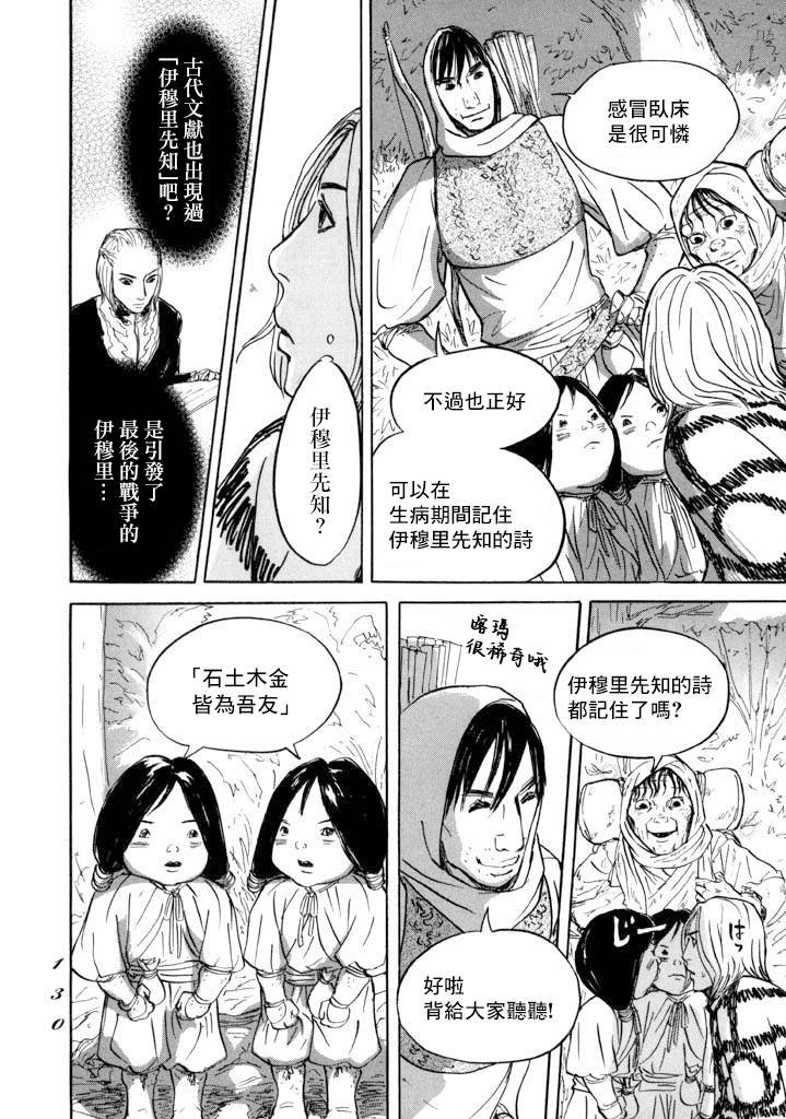 第15话 道具之诗