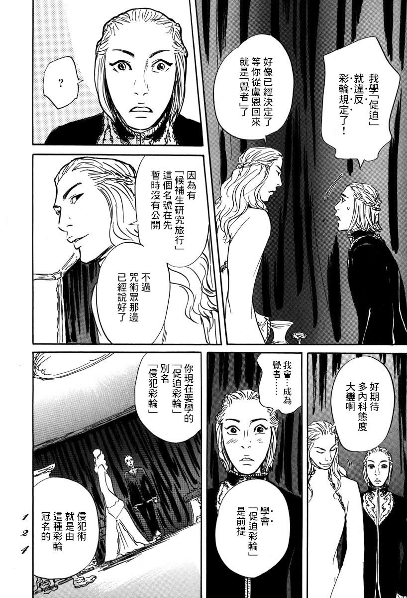 第3话 伊库鲁