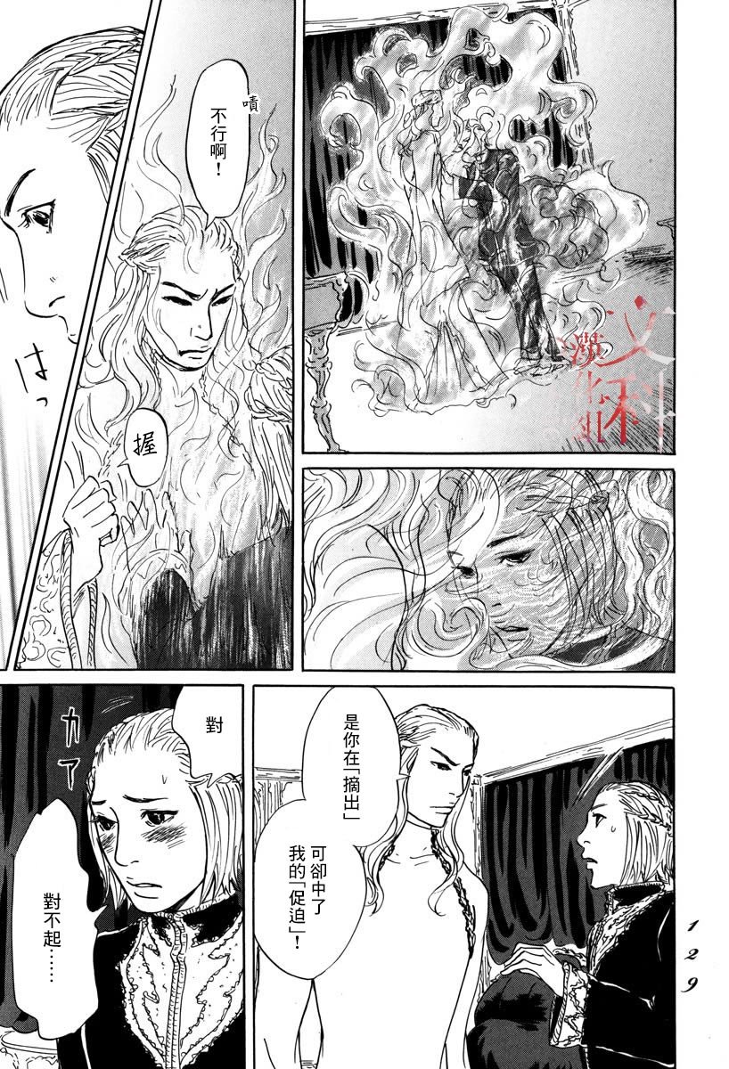 第3话 伊库鲁