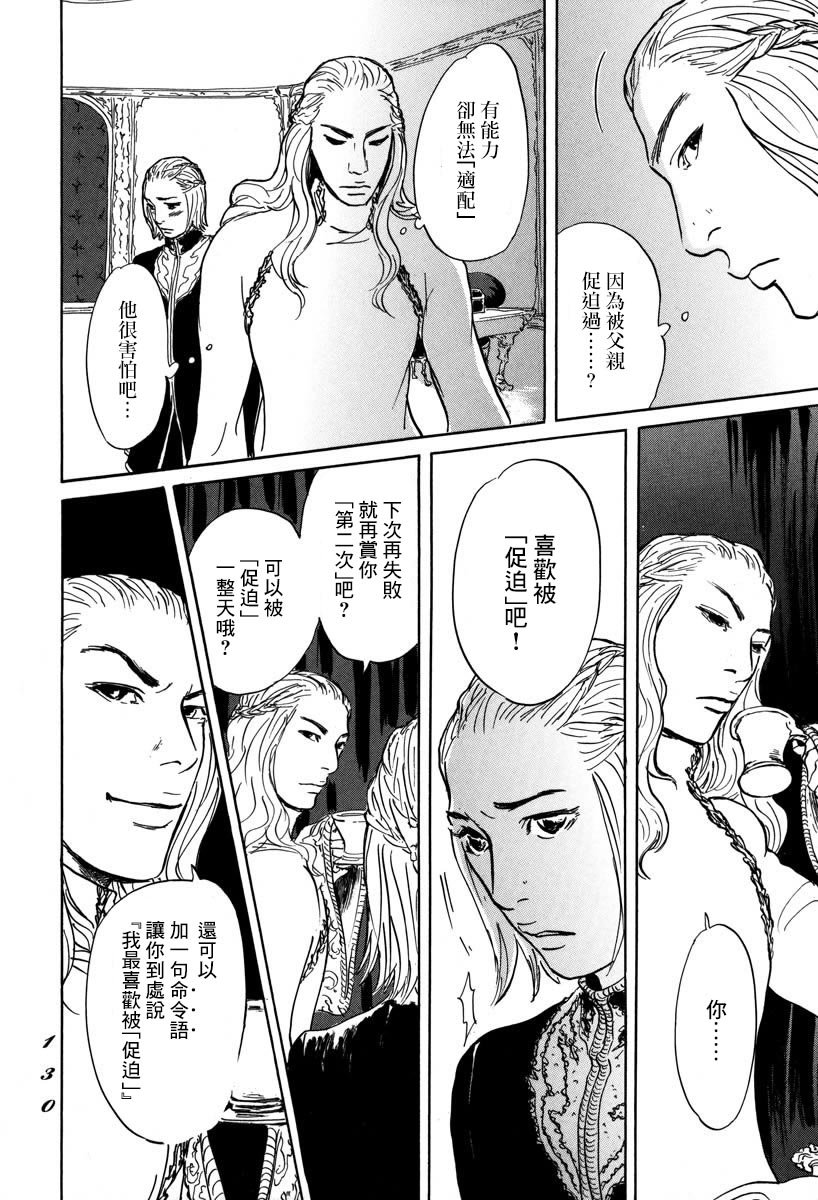 第3话 伊库鲁