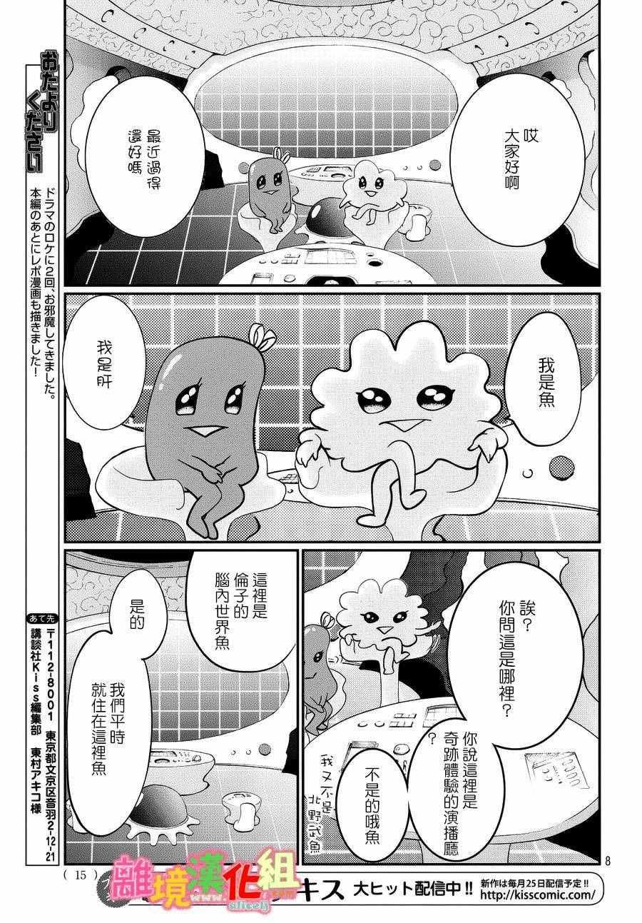 番外篇