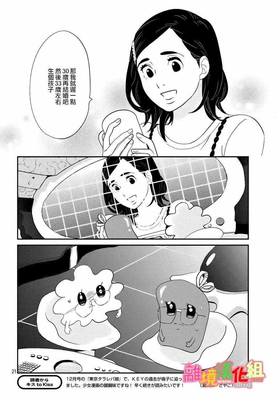 番外篇