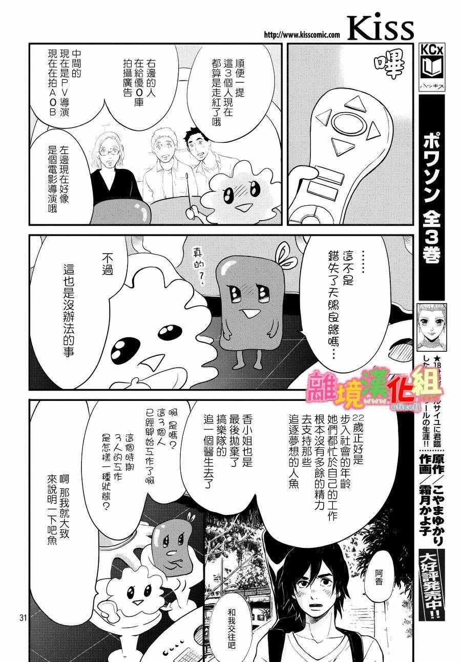番外篇