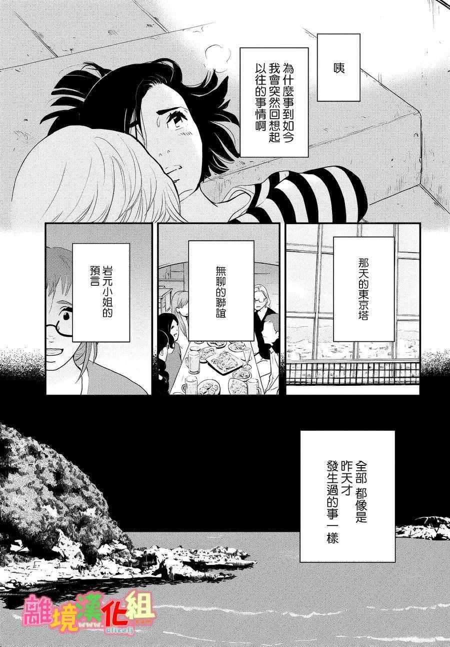 番外篇