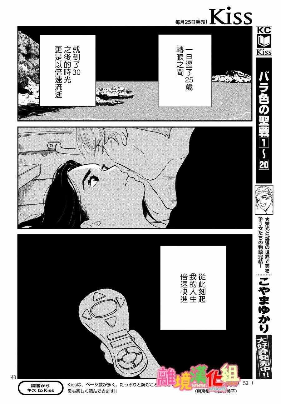番外篇