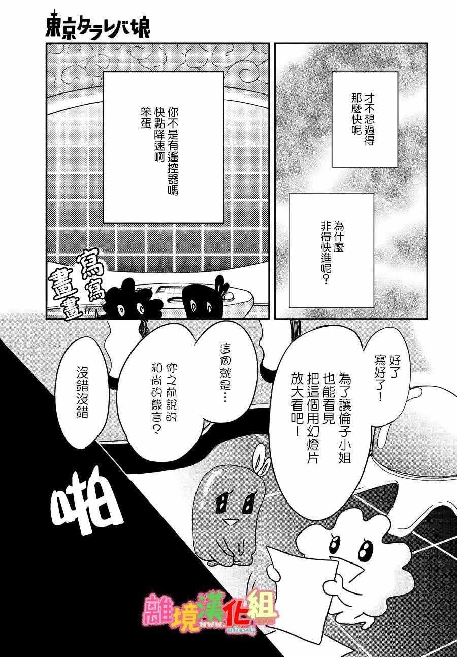 番外篇